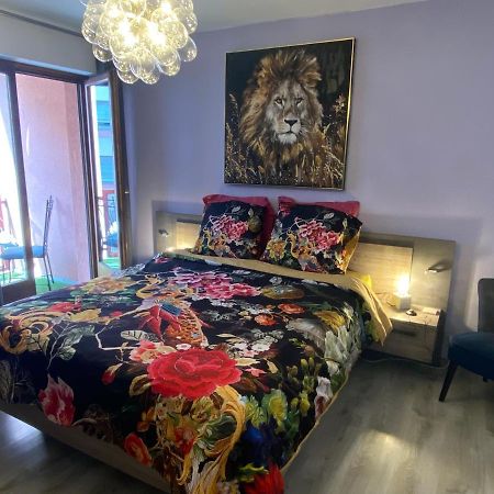 Mallo'S Lodge Avec Parking Gratuit Et 2 Balcons Colmar Luaran gambar