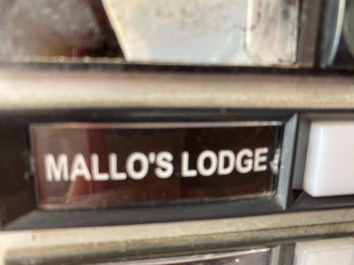 Mallo'S Lodge Avec Parking Gratuit Et 2 Balcons Colmar Luaran gambar
